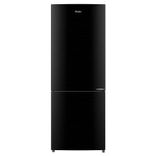 HRB-2764BKS-E 256 Ltr Double Door Refrigerator