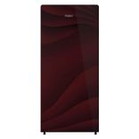 HRD-1954CWG-E 195 Ltr Single Door Refrigerator