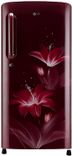 GL-B201ARGX 190 Ltr Single Door Refrigerator