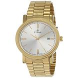 1712YM02 Analog Watch - For Men
