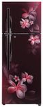 GL-T322RSPN 308 Ltr Double Door Refrigerator