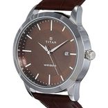 1584SL04 Analog Watch - For Men