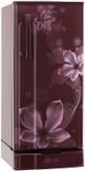 GL-D191KSOW 188 Ltr Single Door Refrigerator