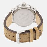 Men Navy Blue Analogue Watch TH1791424W