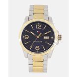 Men Navy Blue Analogue Watch TH1791453_THF_OR