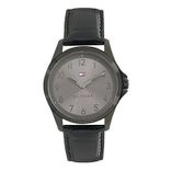 Men Grey Analogue Watch TH1791450