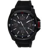 Men Black Dial Watch NATH1790708J