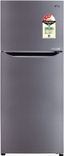 GL-C292SPZU 260 Ltr Double Door Refrigerator