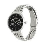 Men Black Analogue Watch TH1710372