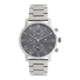 Men Grey Analogue Watch TH1791397