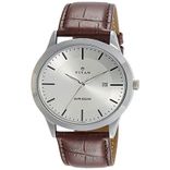 1584SL03 Analog Watch - For Men