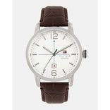 Men White Analogue Watch TH1791217W