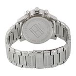 Men Grey Analogue Watch TH1791397