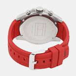 Men Black Analogue Watch NTH1791364_BBD