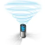 AC2959/63 2000i Series Air Purifier with HEPA Filter