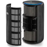 AC4221/61 Smart Air Purifier with Real Time AQI Display