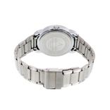 AD9404SM01C New Stainless Steel Watch - For Women