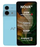 AI+ Nova 5G