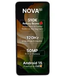 AI+ Nova 5G