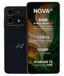 AI+ Nova 5G