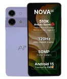 AI+ Nova 5G