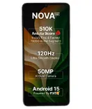 AI+ Nova 5G