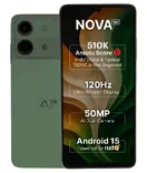 AI+ Nova 5G