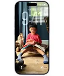 iPhone 17