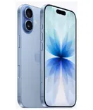 iPhone 17