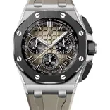 Royal Oak Offshore Selfwinding Chronograph 26420SO