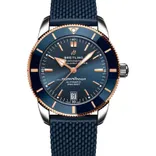 UB2010161C1S1 Superocean Heritage B20 Automatic 42