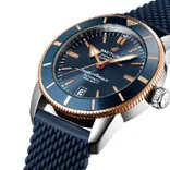 UB2010161C1S1 Superocean Heritage B20 Automatic 42