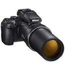 COOLPIX P1000 Prosumer Camera 16 MP