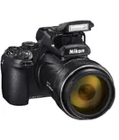 COOLPIX P1000 Prosumer Camera 16 MP