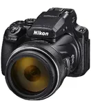 COOLPIX P1000 Prosumer Camera 16 MP