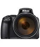 COOLPIX P1000 Prosumer Camera 16 MP