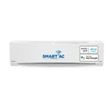 CS/CU-NU18ZKY5W 1.5 Ton 5 Star Wi-Fi Inverter Smart Split Air Conditioner