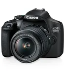 EOS 1500D 24.1MP DSLR Camera