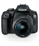 EOS 1500D 24.1MP DSLR Camera
