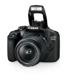 EOS 1500D 24.1MP DSLR Camera