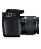 EOS 1500D 24.1MP DSLR Camera