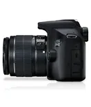 EOS 1500D 24.1MP DSLR Camera