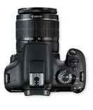 EOS 1500D 24.1MP DSLR Camera