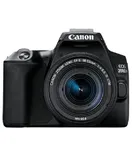 EOS 200D II 24.1MP DSLR Camera