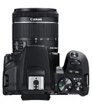 EOS 200D II 24.1MP DSLR Camera