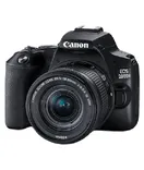 EOS 200D II 24.1MP DSLR Camera