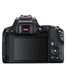 EOS 200D II 24.1MP DSLR Camera