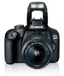EOS 3000D 18.0MP DSLR Camera