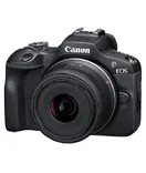 EOS R100 Mirrorless Camera