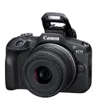 EOS R100 Mirrorless Camera